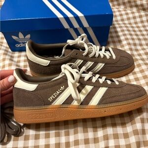 Adidas Handball Spezial Earth Strata